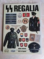 SS Regalia, Ophalen of Verzenden, Gelezen