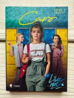 Boek: Caro reeks 2 - #Likeme, Boeken, Ophalen of Verzenden, Elke Van Huffel