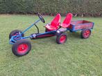 Go Cart Berg, Kinderen en Baby's, Speelgoed | Buiten | Skelters, Ophalen, Gebruikt, Berg, Met kar of aanhanger