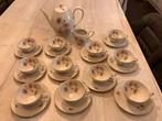 Bavaria koffie/theeset, Antiek en Kunst, Ophalen