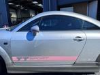 Portier 2Deurs links van een Audi TT (LY7W), Gebruikt, Deur, 3 maanden garantie, Audi