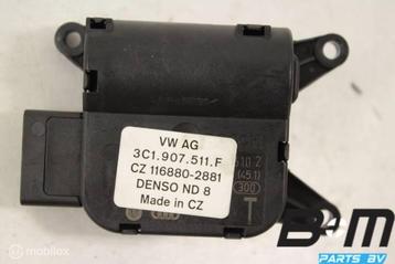 Kachelstelmotor VW Passat B7 Variant 3C1907511F beschikbaar voor biedingen