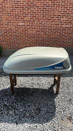 Dakkoffer thule ocean 80, Ophalen of Verzenden, Zo goed als nieuw
