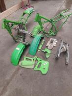 Lot pieces KDX 200