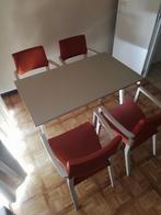 In behandeling, Ophalen, Gebruikt