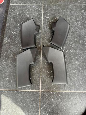 Ducati streetfighter winglets beschikbaar voor biedingen