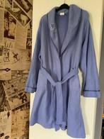 Peignoir bleu clair taille L/Xl Damart, Damart, Ophalen of Verzenden, Nieuw, Maat 42/44 (L)