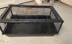 Cage spacieuse hamster ou lapin, Lapin, Moins de 60 cm, 75 à 110 cm, Cage