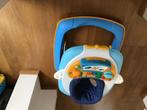 Loopauto, vliegtuigje om te leren stappen MET activitycenter, Kinderen en Baby's, Speelgoed | Babyspeelgoed, Ophalen, Zo goed als nieuw