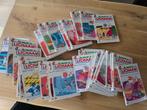 Reeks boeken 'Zo werkt je lichaam', Boeken, Ophalen, Gelezen
