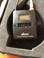 émetteur micro mipro, Comme neuf