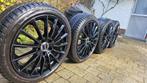 Jantes velgen wheels 18 inch MAK komet 5x112, Auto-onderdelen, 235 mm, Banden en Velgen, Winterbanden, Ophalen