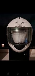 schjberth, Ophalen of Verzenden, M, Systeemhelm