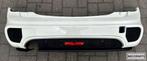 MINI COOPER F55 JCW JOHN COOPER PDC 850 VOORBUMPER LEVERBAAR, Enlèvement ou Envoi, Utilisé, Mini, Garde-boue
