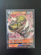 Sandaconda V 89, Hobby en Vrije tijd, Verzamelkaartspellen | Pokémon, Ophalen of Verzenden, Nieuw