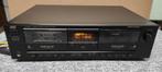 Lecteur K7 JVC TD W304, Audio, Tv en Foto, Cd-spelers, Ophalen of Verzenden, Zo goed als nieuw, JVC