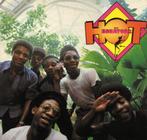 LP The Equators ‎– Hot (reggae, ska), Ophalen of Verzenden