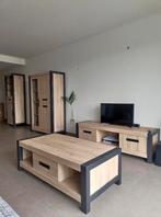 Woonkamerset, Huis en Inrichting, Ophalen, Gebruikt