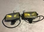 2 mistlampen, Ophalen, Nieuw