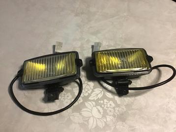 2 mistlampen beschikbaar voor biedingen