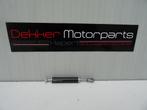 Ducati Performance Carbon FG Stuurdemper # Universeel #, Ophalen of Verzenden, Gebruikt