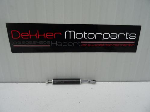 Ducati Performance Carbon FG Stuurdemper # Universeel #, Motoren, Onderdelen | Ducati, Gebruikt, Ophalen of Verzenden