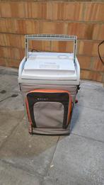 Glacière électrique Campingaz, Ophalen