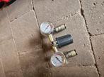 Drukregelaar compressor, Ophalen, Nieuw
