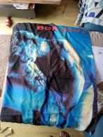 Bon Jovi vlag, Muziek en Instrumenten, Verzenden