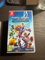 Plants vs. Zombies : Battle for Neighborville -  complète, Enlèvement ou Envoi, Jeu de rôle (Role Playing Game), À partir de 12 ans