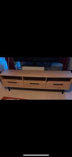 te koop hoeksalon bank zetel stoel tafel kast rek, Ophalen