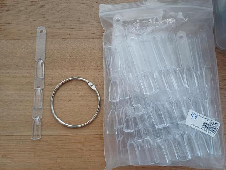 Born Pretty - Nouveaux 87 présentation d'ongles, Bijoux, Sacs & Beauté, Beauté | Soins du corps, Neuf, Autres types, Enlèvement ou Envoi