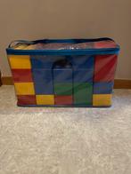 Grote blokken, Kinderen en Baby's, Speelgoed | Bouwstenen, Ophalen, Gebruikt