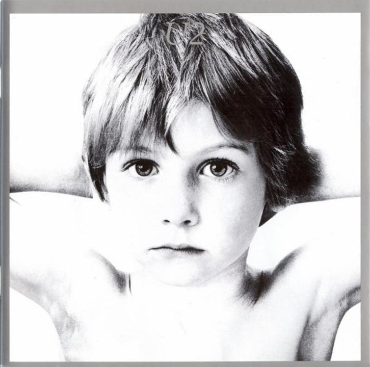 CD NEW: U2 - Boy (1980), Cd's en Dvd's, Cd's | Rock, Nieuw in verpakking, Alternative, Ophalen of Verzenden