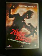 DVD THE ZOMBIE DIARIES - THE BEST ZOMBIE MOVIE EVER, À partir de 16 ans, Enlèvement, Utilisé