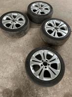 Originele mercedes velgen 17”, Auto-onderdelen, Ophalen, Gebruikt, Banden en Velgen, 17 inch
