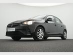 Opel Corsa Corsa 1.2i S/S (EU6AP), Airbags, Zwart, Handgeschakeld, Corsa