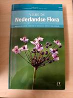 Veldgids Nederlandse Flora, Livres, Nature, Enlèvement, Comme neuf