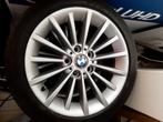 Bmw velgen r17, Ophalen, Gebruikt, Velg(en), 17 inch
