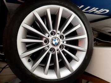 Bmw velgen r17 beschikbaar voor biedingen