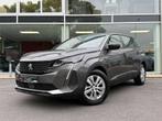 Peugeot 5008 7ZIT / CARPLAY / CAMERA / TREKHAAK / NAVI /, Auto's, Peugeot, Automaat, Stof, 4 cilinders, 7 zetels