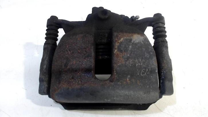 REMKLAUW LINKS VOOR Audi A3 Sportback (8VA / 8VF), Auto-onderdelen, Remmen en Aandrijving, Audi, Gebruikt