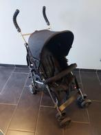 buggy Topmark, Kinderen en Baby's, Buggy's, Ophalen, Gebruikt, Overige merken, Verstelbare rugleuning