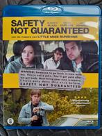 Safety Not Guaranteed, Cd's en Dvd's, Blu-ray, Ophalen of Verzenden, Filmhuis
