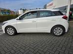 Hyundai i20 1.0 T-GDi 2018 Airco Navi + Garantie, Wit, Bedrijf, I20, Euro 6