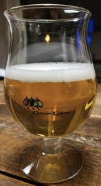 Duvel gezocht CIRIS - TECHNICUM - ROUNDUP - SCALTRO 1 - JAZZ, Comme neuf, Duvel, Autres types, Enlèvement