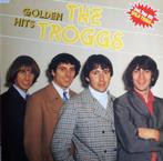 The Troggs – Golden Hits, Ophalen of Verzenden, Gebruikt, 12 inch, Poprock