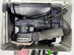 Festool DTSC 400 Li 18V accu deltaschuurmachine set, Ophalen, Zo goed als nieuw, Vlakschuurmachine