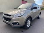 Hyundai ix35 2.0crdi 136ch Clim euro5 4 jante en+ 1er prop, Autos, Hyundai, 100 kW, Boîte manuelle, Entretenue par le concessionnaire