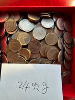 2492 gram van 5 Belgische frank, Enlèvement ou Envoi